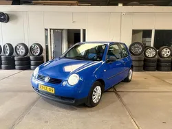 Blauw Gebruikt 1999 VW Lupo Hatchback | € 995 (Eerlijke prijs)