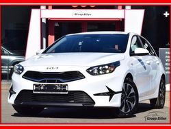 Wit Nieuw 2025 Kia Ceed Hatchback | € 20.790