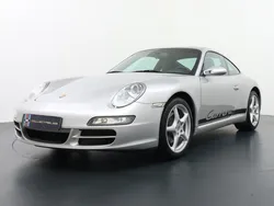 Grijs Gebruikt 2007 Porsche 911 Carrera Coupé | € 49.997 (Eerlijke prijs)