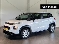 Wit Gebruikt 2021 Citroën C3 Aircross Live SUV | € 13.440 (Goede deal)