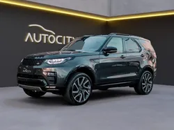 Grijs, metallic lak Gebruikt 2019 Land Rover Discovery 5 HSE SUV | € 36.900 (Goede deal)