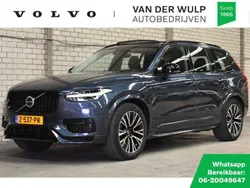 Blauw Gebruikt 2024 Volvo XC90 Ultra SUV | € 70.950 (Eerlijke prijs)