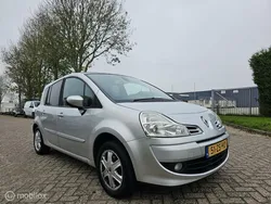 Grijs Gebruikt 2008 Renault Modus Dynamique MPV | € 1.999 (Eerlijke prijs)