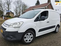 Overige Gebruikt 2008 Citroën Berlingo MPV | € 5.995 (Iets duurder)