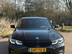 Gebruikt 2020 BMW 330e M Sport Sedan | € 33.500 (Iets duurder)