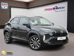 Zwart Gebruikt 2024 Toyota Yaris Cross X-plore SUV | € 29.250 (Eerlijke prijs)