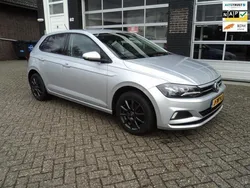 Grijs, metallic lak Gebruikt 2019 VW Polo Beats Hatchback | € 16.950 (Goede deal)