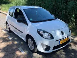 Wit Gebruikt 2011 Renault Twingo Authentique Hatchback | € 2.100 (Eerlijke prijs)