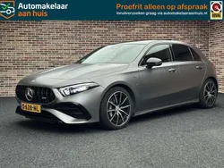 Grijs Gebruikt 2023 Mercedes A35 AMG AMG Hatchback | € 69.250