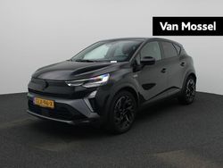 Zwart Gebruikt 2024 Renault Captur Esprit Alpine SUV | € 33.435