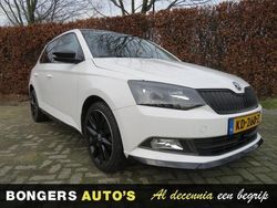 Wit Gebruikt 2016 Skoda Fabia Monte Carlo Hatchback | € 11.880 (Duur)