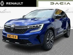 Blauw Nieuw 2025 Renault Austral Iconic SUV | € 44.950 (Eerlijke prijs)