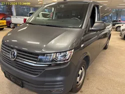 Grijs, metallic lak Gebruikt 2020 VW T6.1 Van | € 58.950
