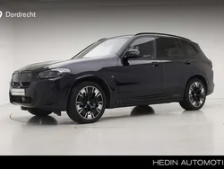 Zwart Gebruikt 2024 BMW iX3 Executive SUV | € 53.895 (Goede deal)