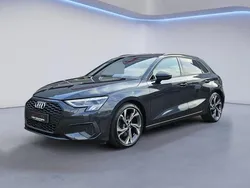 Grijs Gebruikt 2021 Audi A3 Sportback Edition .1 Hatchback | € 27.500 (Goede deal)