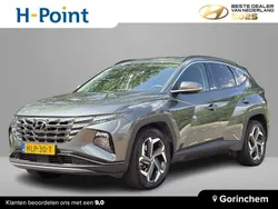 Grijs Gebruikt 2022 Hyundai Tucson Comfort SUV | € 29.690 (Super prijs)
