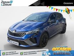 Blauw Gebruikt 2025 Renault Clio V Esprit Alpine Hatchback | € 27.935 (Eerlijke prijs)