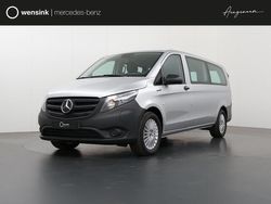 Overige Nieuw 2024 Mercedes e-Vito Business Van | € 64.615