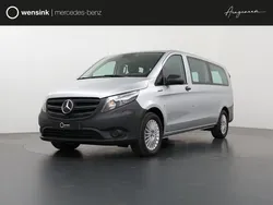 Overige Nieuw 2024 Mercedes e-Vito Business MPV | € 64.615