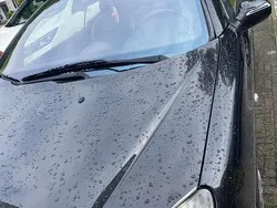 Zwart Gebruikt 2004 Peugeot 206 Cabriolet | € 1.950 (Eerlijke prijs)