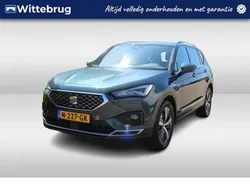Groen Gebruikt 2021 Seat Tarraco XCELLENCE SUV | € 32.450 (Eerlijke prijs)