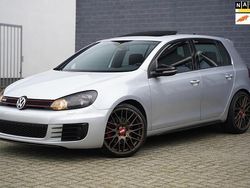 Grijs (metallic) Gebruikt 2010 VW Golf VI GTI Hatchback | € 4.999 (Eerlijke prijs)