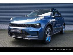 Blauw Gebruikt 2023 Lynk & Co 01 SUV | € 29.995 (Eerlijke prijs)