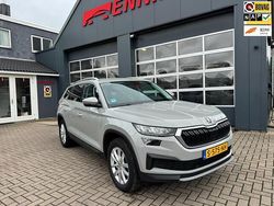 Grijs, metallic lak Gebruikt 2023 Skoda Kodiaq Business Line SUV | € 24.950 (Super prijs)