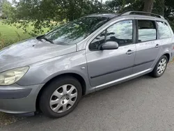 Grijs Gebruikt 2005 Peugeot 307 Stationwagen | € 600 (Goede deal)