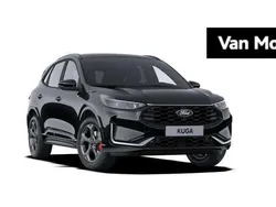 Overig Nieuw 2024 Ford Kuga ST-Line X SUV | € 46.335 (Duur)