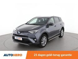 Gebruikt 2018 Toyota RAV4 | € 19.349 (Super prijs)