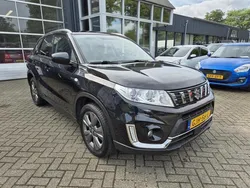 Zwart Gebruikt 2019 Suzuki Vitara SUV | € 18.500 (Goede deal)