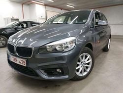 Grijs Gebruikt 2018 BMW 216 | € 14.590 (Eerlijke prijs)