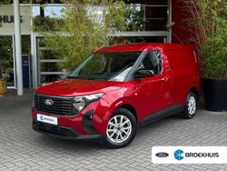 Gebruikt 2024 Ford Transit Limited Van | € 20.750 (Super prijs)