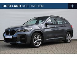 Grijs Gebruikt 2021 BMW X1 Executive SUV | € 29.750 (Eerlijke prijs)