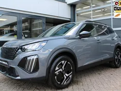 Grijs, metallic lak Gebruikt 2024 Peugeot 2008 Allure SUV | € 22.900 (Super prijs)