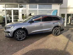Grijs Nieuw 2024 Renault Espace Esprit Alpine MPV | € 41.950 (Super prijs)