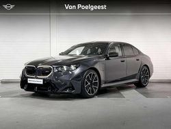Grijs Gebruikt 2025 BMW M5 Comfort Edition Sedan | € 149.400
