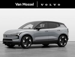 Grijs Nieuw 2024 Volvo EX30 Plus SUV | € 40.940