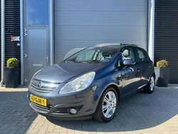 Hatchback Gebruikt 2008 Opel Corsa Cosmo Hatchback | € 8.450 (Duur)
