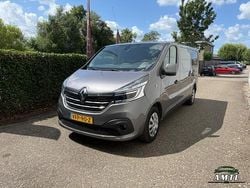 Overige Gebruikt 2020 Renault Trafic Luxe Van | € 18.900