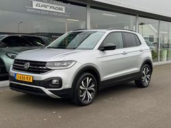 Suv Gebruikt 2020 VW T-Cross Life SUV | € 21.950 (Eerlijke prijs)