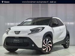 Overige Nieuw 2025 Toyota Aygo Pulse Hatchback | € 21.650 (Eerlijke prijs)