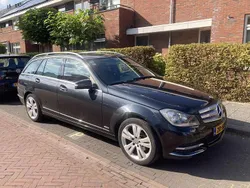 Gebruikt 2011 Mercedes C200 Avantgarde Stationwagen | € 9.500 (Eerlijke prijs)