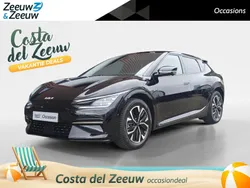 (abp) aurora black pearl m Gebruikt 2021 Kia EV6 4 SUV | € 35.940 (Iets duurder)