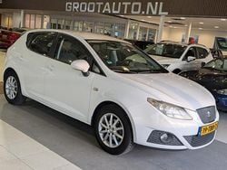 Wit Gebruikt 2012 Seat Ibiza Copa Hatchback | € 1.998 (Super prijs)
