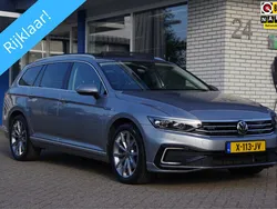 Grijs Gebruikt 2021 VW Passat Business Stationwagen | € 27.950 (Eerlijke prijs)