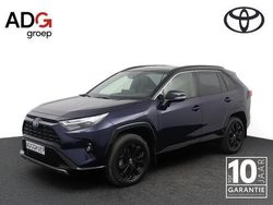 Blauw Gebruikt 2024 Toyota RAV4 Style SUV | € 51.950 (Iets duurder)