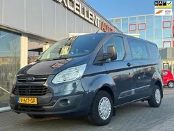 Overige Gebruikt 2012 Ford Transit Custom Trend Van | € 7.950