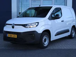 Wit Nieuw 2024 Citroën Berlingo MPV | € 20.900 (Eerlijke prijs)
